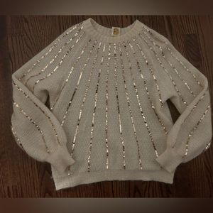 Knitwear / sweater DES PETITS HAUT size M